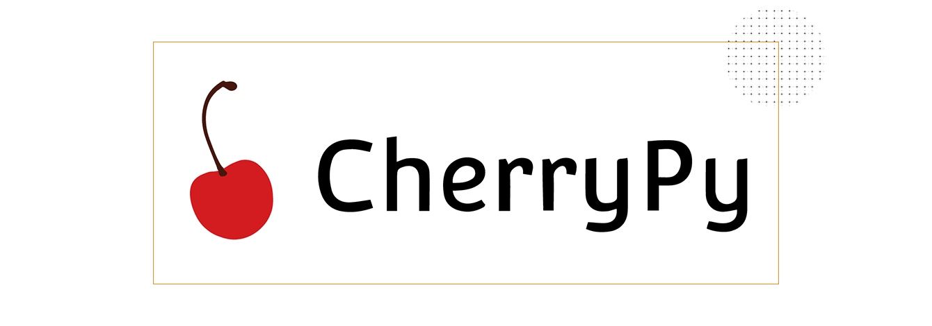 CherryPy — это микрофреймворк
