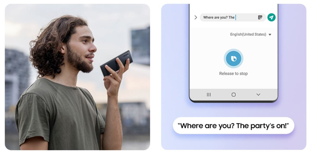 Виртуальный помощник от Samsung, дополненная реальность от Nike и ваш собственный цифровой аватар: как технологии меняют мобильную разработку