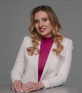 Tax advisor & CEO Finevolution Наталья Гайкалова