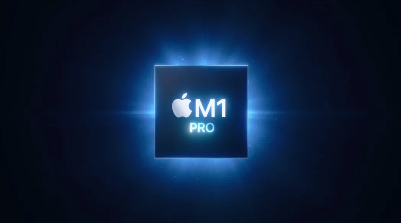Процессор M1 Pro