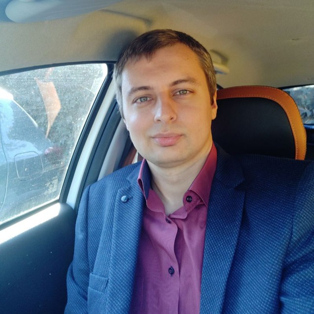 Сергей Пелех, Junior Front-End Developer в Powercode