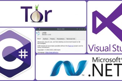Главные релизы недели: сразу много новинок от Microsoft и Tor без поддержки сервисов V2 Onion, но с обновленным дизайном