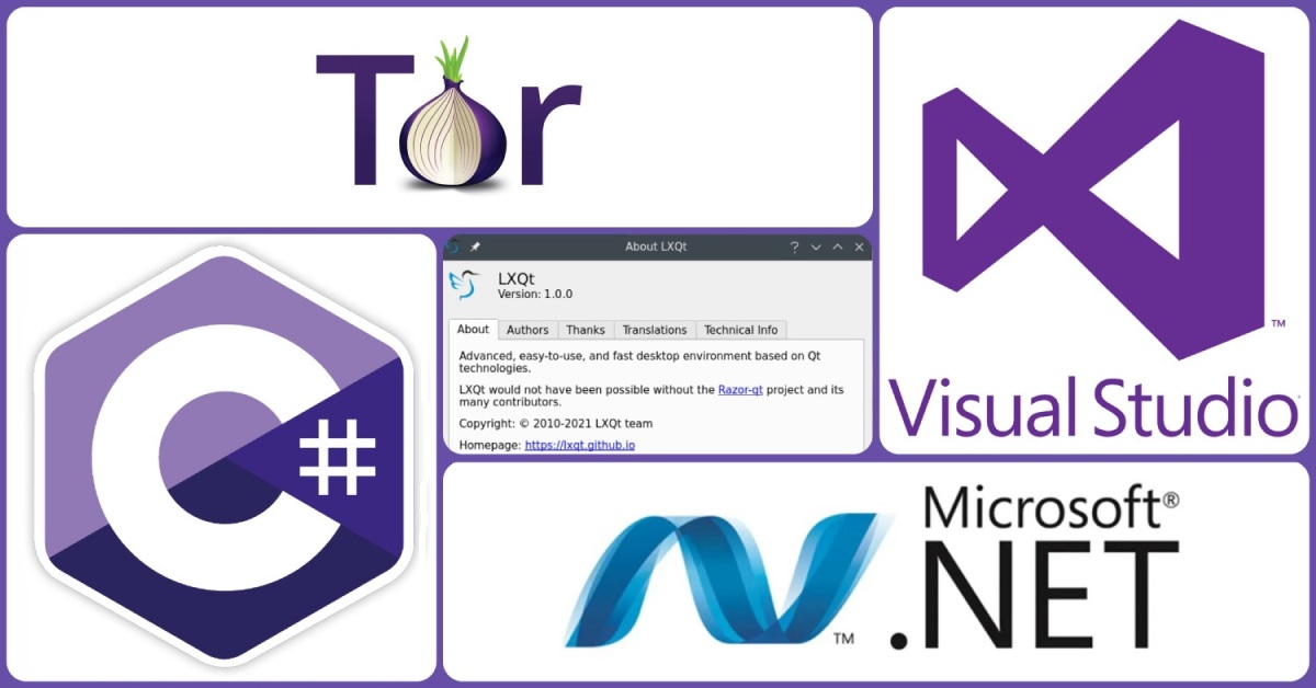 Главные релизы недели: сразу много новинок от Microsoft и Tor без поддержки сервисов V2 Onion, но с обновленным дизайном