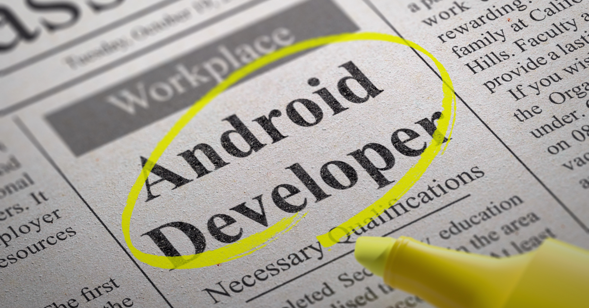 Android лучше адаптируется к изменениям: разработчики назвали 5 причин для выбора платформы