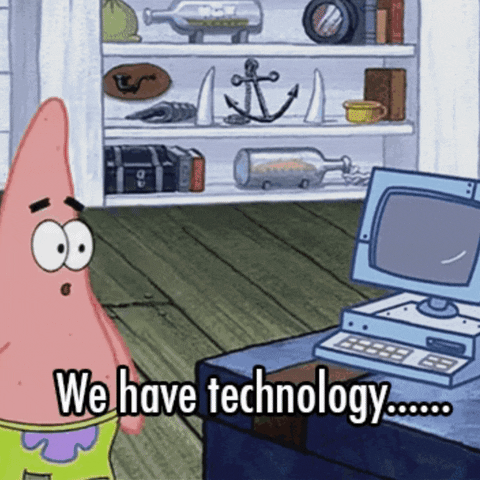 «У нас есть одна технология...»