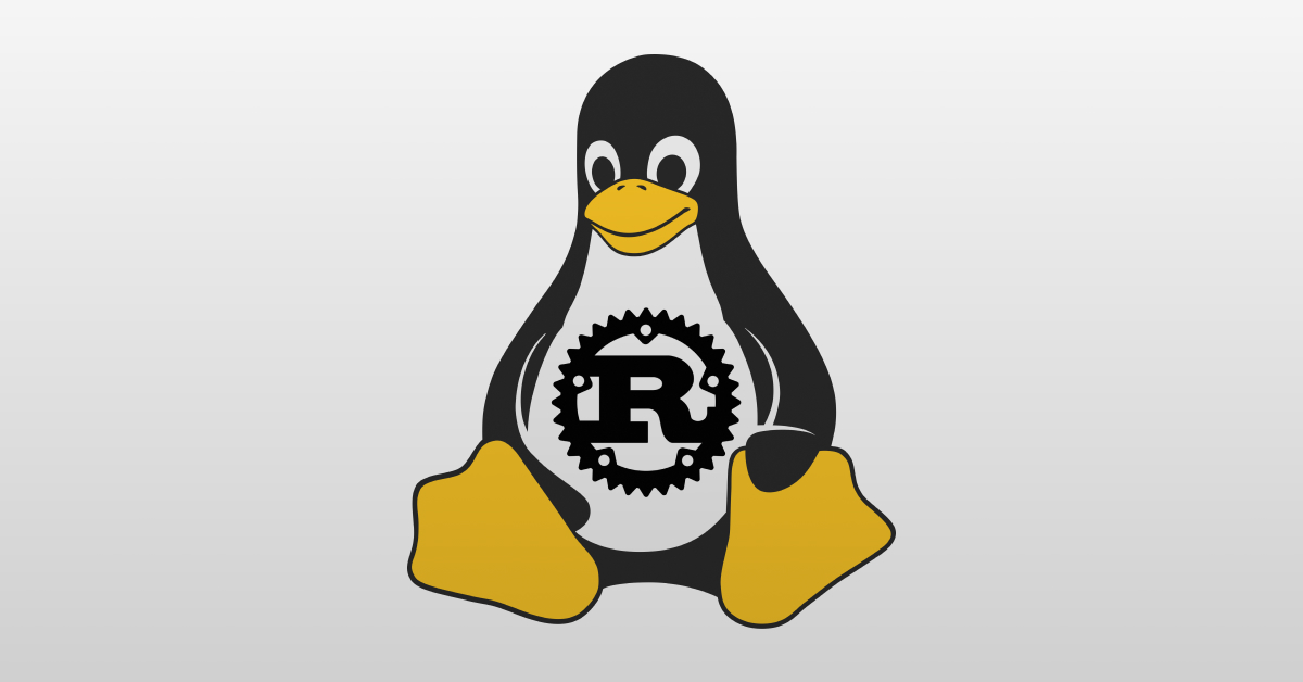 Линус Торвальдс: внедрение Rust в ядро имеет смысл — язык может стать вторым официальным в Linux