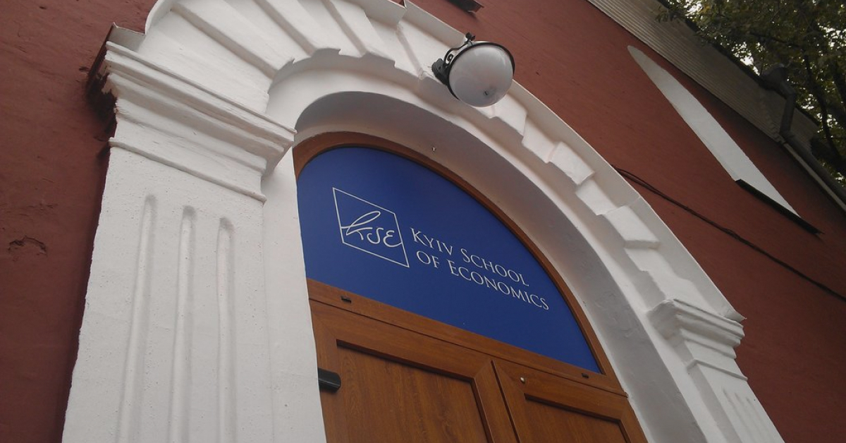 В Киеве открылся новый IT-вуз — выпускники смогут оплачивать обучение процентом от зарплаты