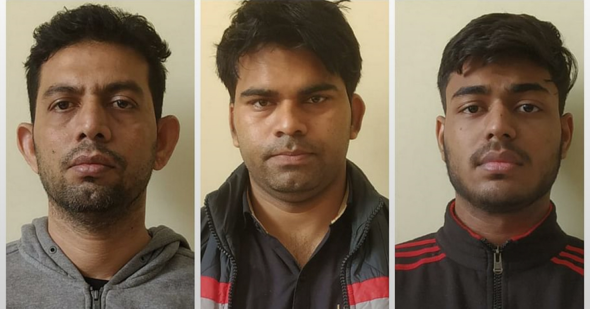Троим индийцам грозит срок — они удаленно сдавали экзамены на IT-сертификаты за других разработчиков