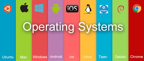 Дизайн операционной системы