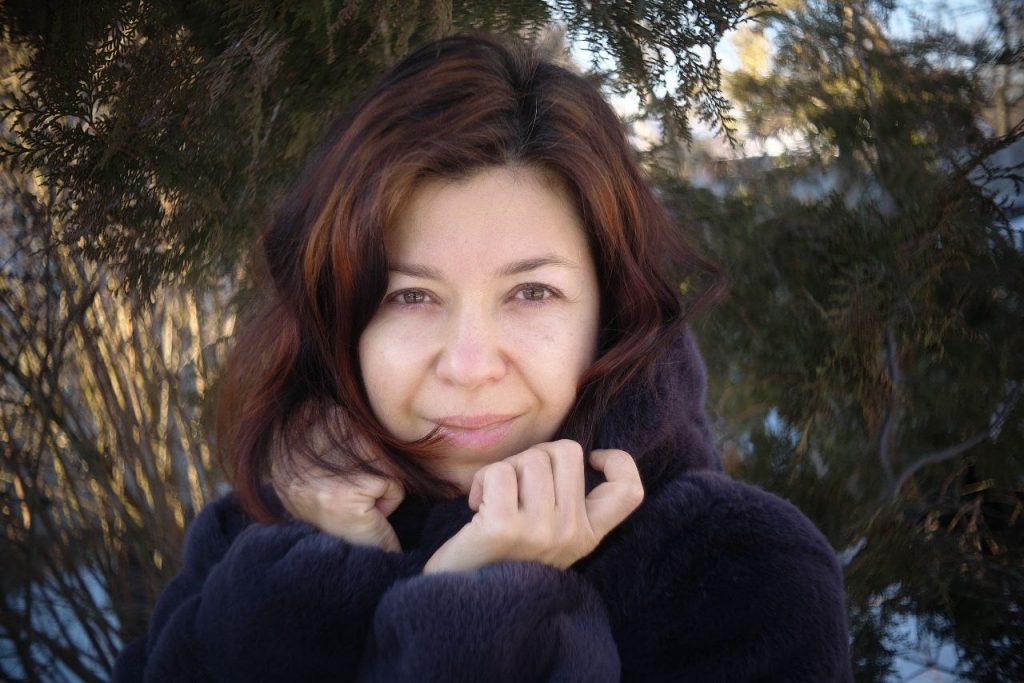 Елена Бердыченко, преподавательница английского в IT. Сотрудничает с Sigma Software, MobiDev и Ubisoft