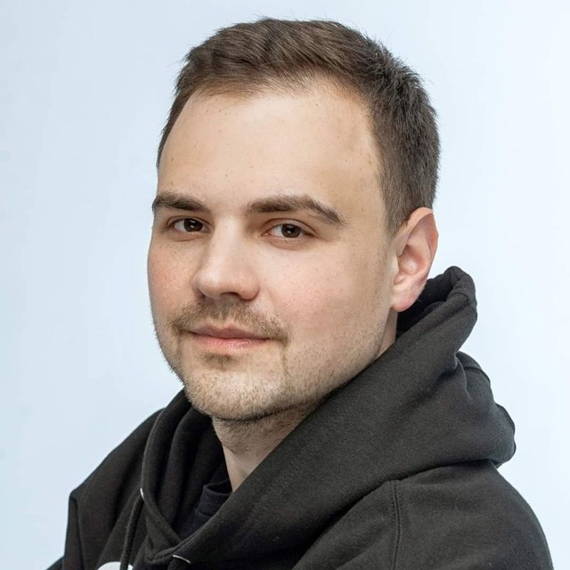 Владимир Лозовой, основатель IT-компании Artellence