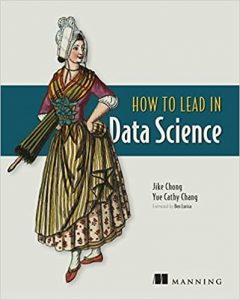 Лучшие книги по Data Science: топ-8 пособий, чтобы прокачаться в науке о данных