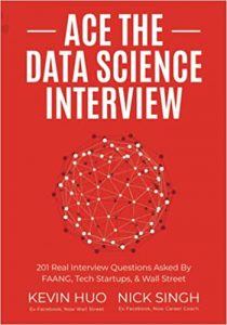 Лучшие книги по Data Science: топ-8 пособий, чтобы прокачаться в науке о данных