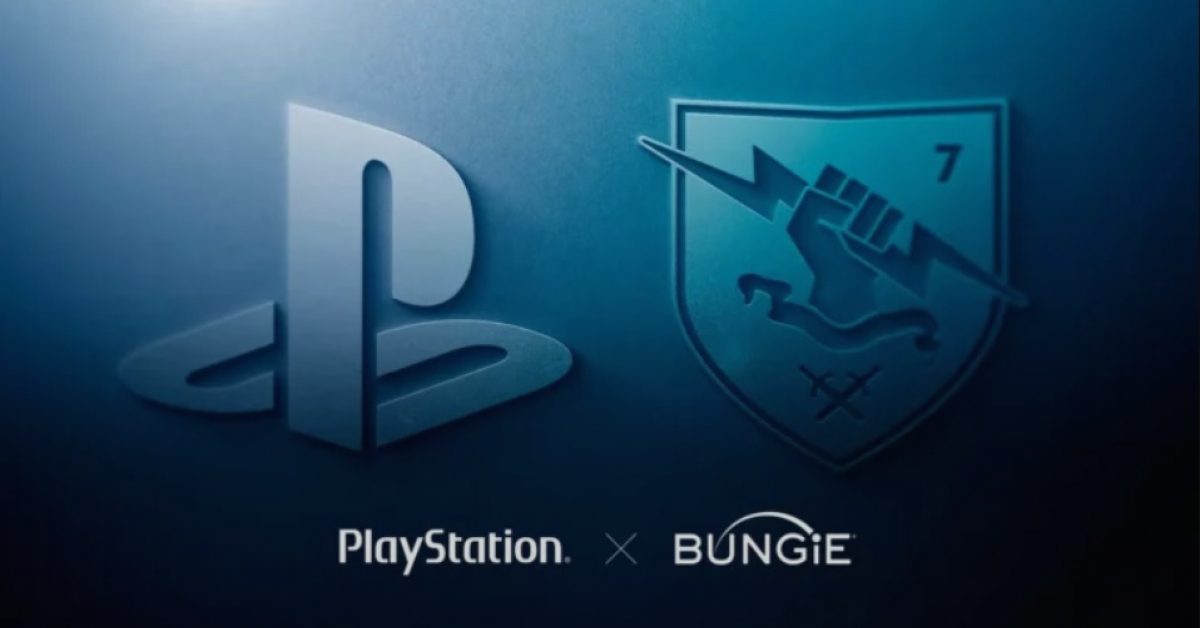 Sony объявила о покупке разработчика Halo и Destiny — подробности сделки