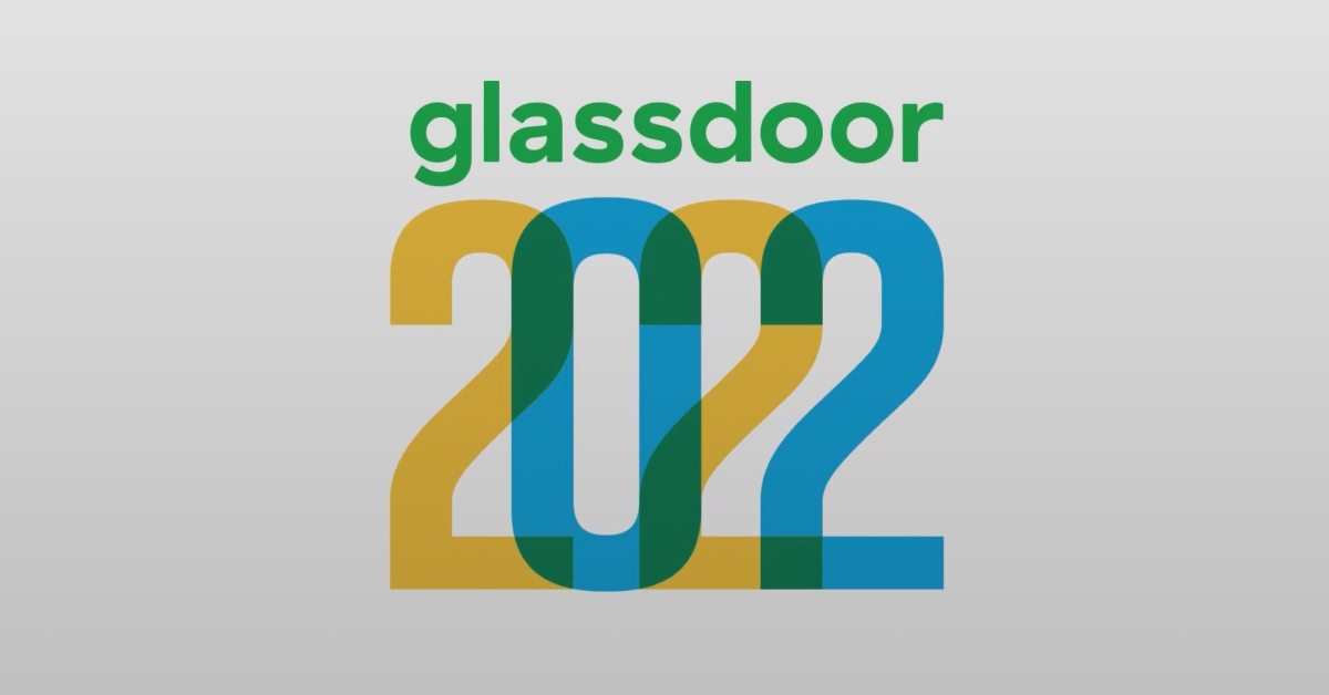 Glassdoor назвал топ-100 мест для работы в 2022 году — список возглавила IT-компания