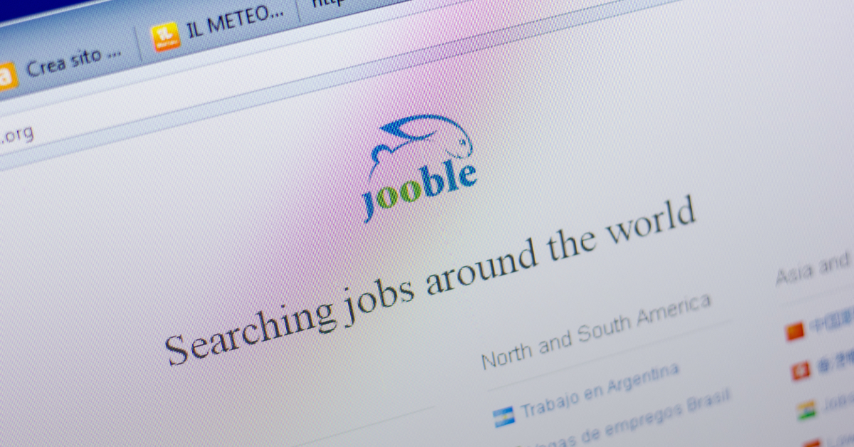 «Остановитесь, пока не поздно»: Jooble прекратил работу в России и Беларуси, где им пользуются больше 7 млн человек