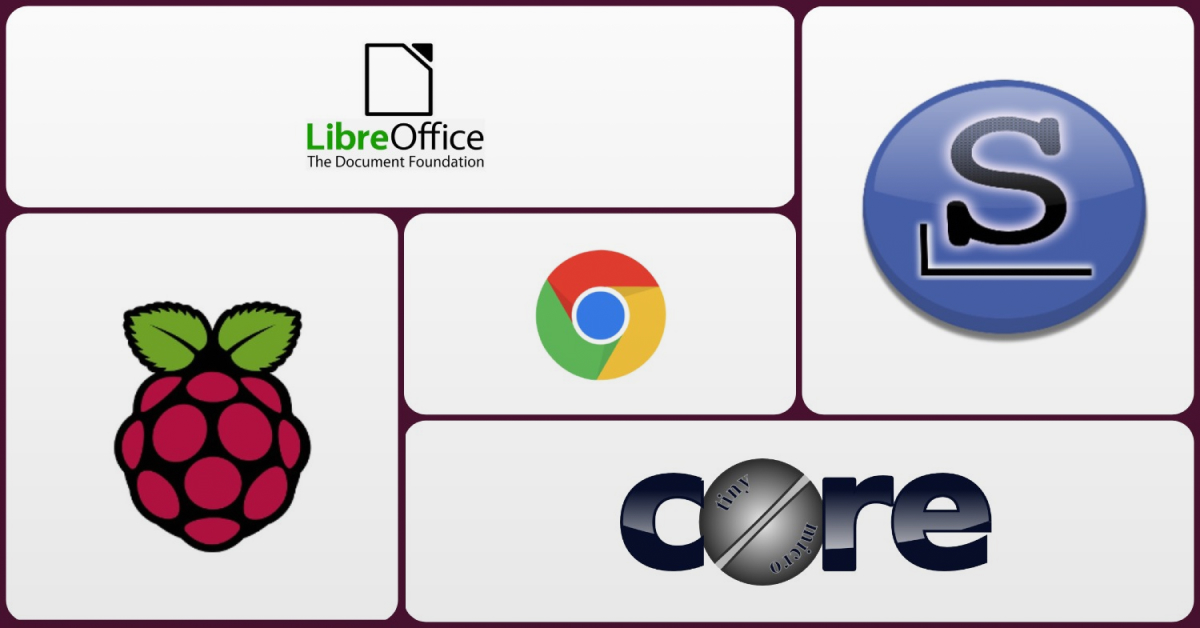 Главные релизы недели: 64-битная Raspberry Pi OS, самый UNIX-овый дистрибутив и более безопасный Google Chrome