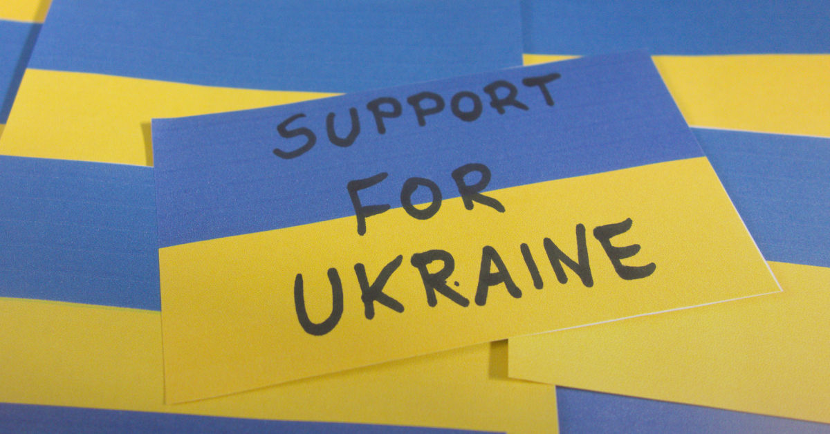 Бронежилеты и налоги: в N-iX рассказали, как помогают Украине во время войны