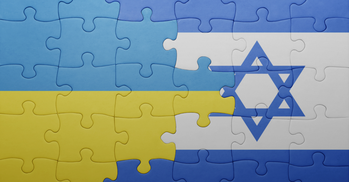 На двух стульях: Израиль отказался продавать Украине шпионский софт, опасаясь реакции России