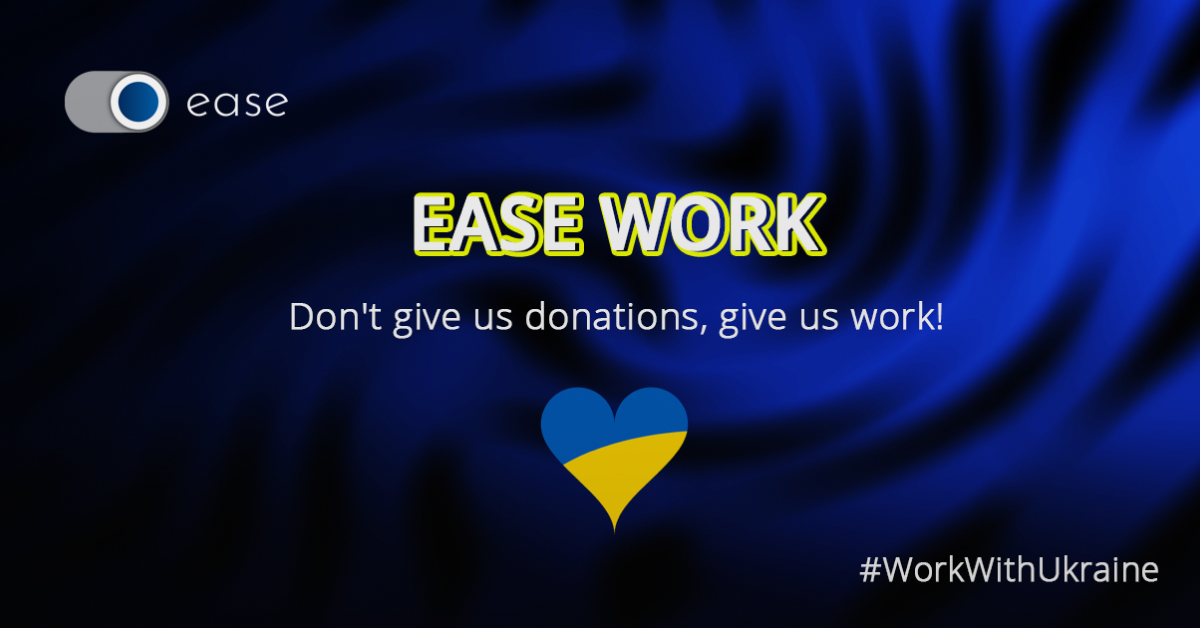 EASE Work: еще одна платформа для работы айтишников за рубежом — чем она отличается от других