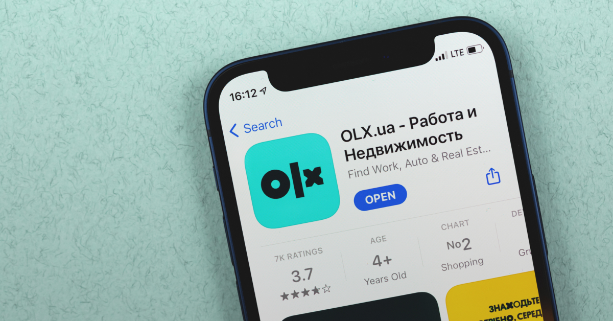 Бизнес OLX в России не закроется — его передадут менеджерам
