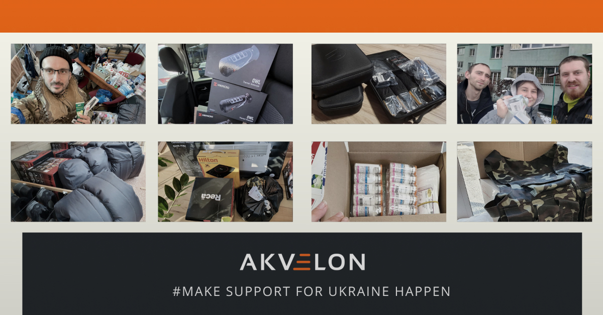 «Гордимся сотрудниками в Украине»: американская IT-компания Akvelon закрыла все три российских офиса