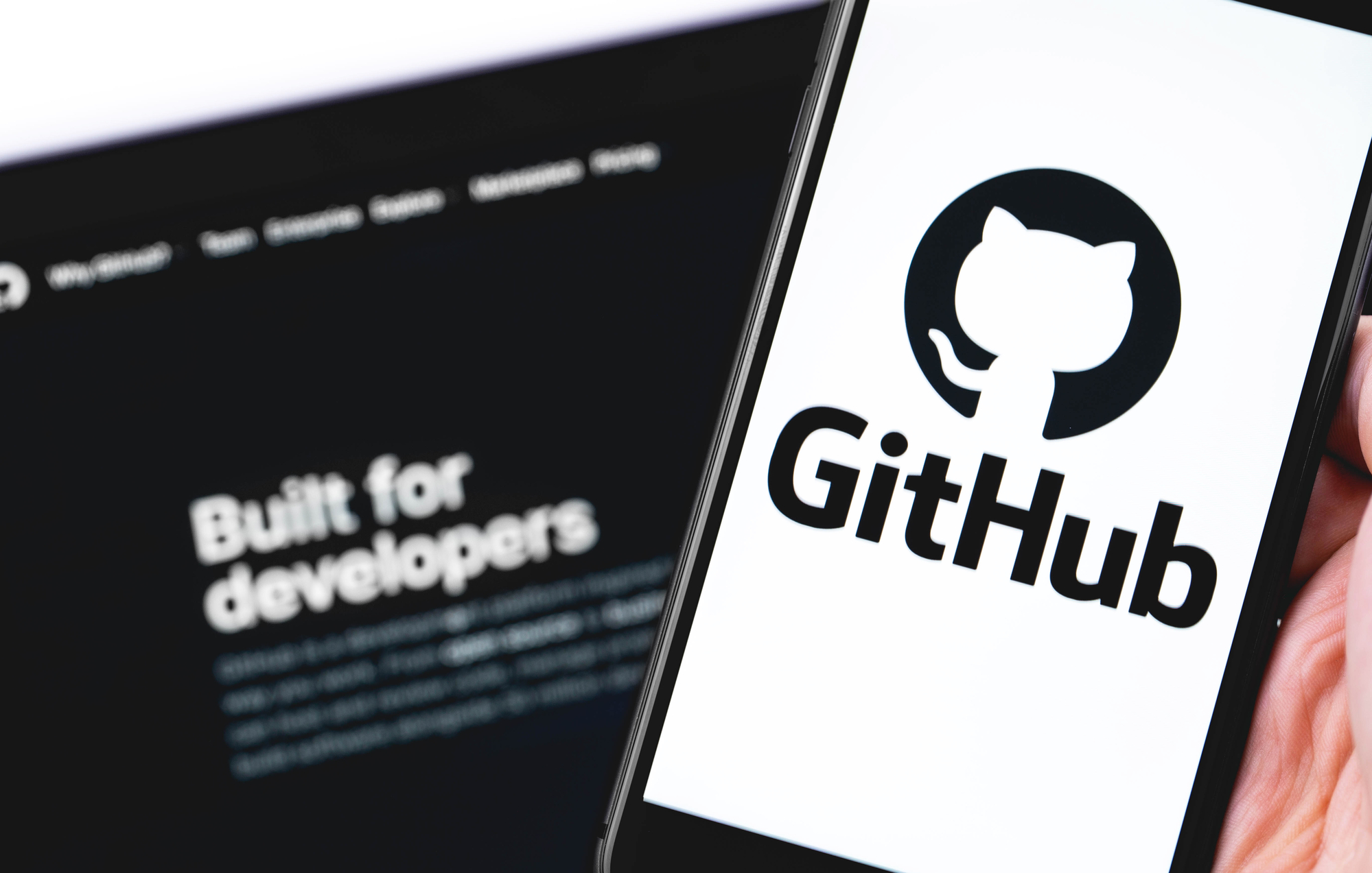 «Это ограничение военного потенциала»: GitHub начал блокировать аккаунты компаний из РФ