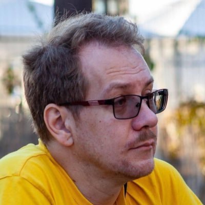 Мартін Хассман, волонтер Cesko.Digital, автор та один з розробників сервісу Movapp.cz