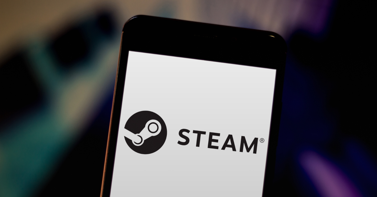 Украинцы снова могут зарабатывать в Steam — разработчикам возобновили платежи