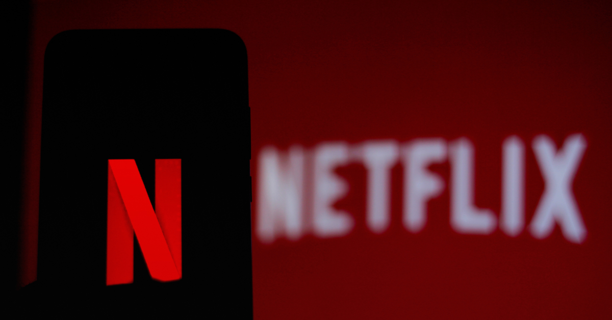 Netflix тепер потрібні низькооплачувані джуни — з компанії тікають співробітники