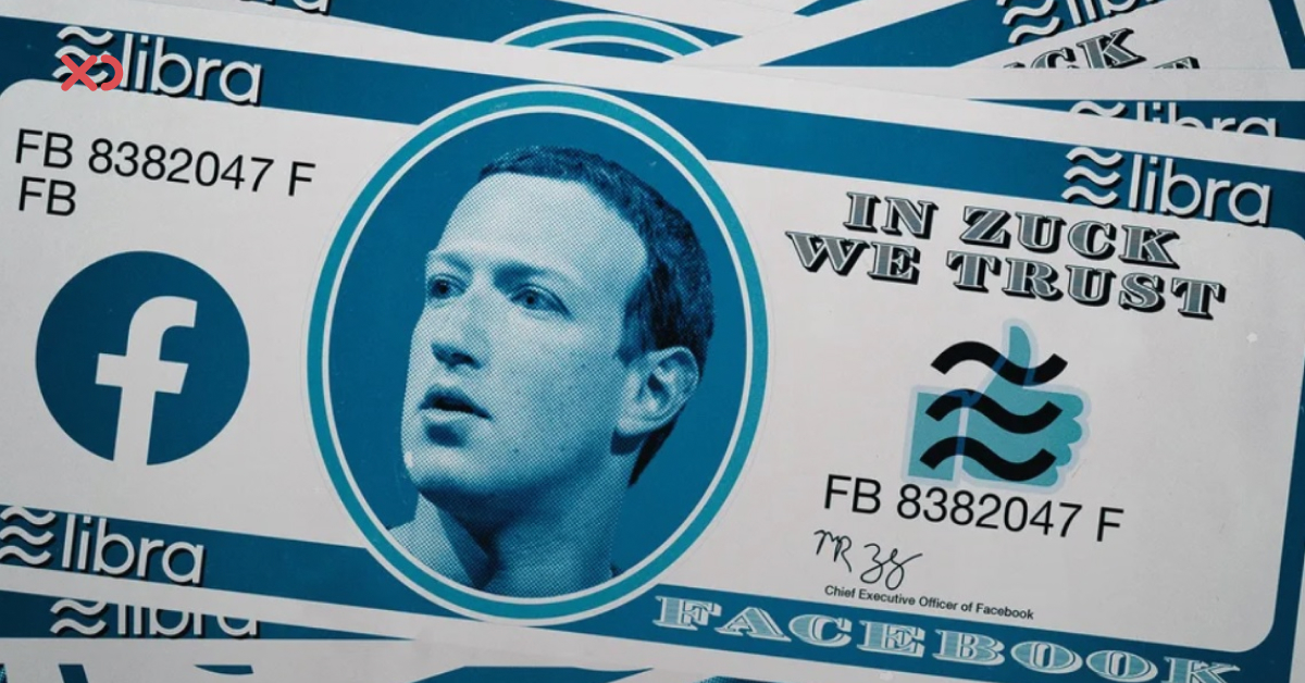 Цукербаксы: Facebook работает над запуском виртуальной валюты и NFT