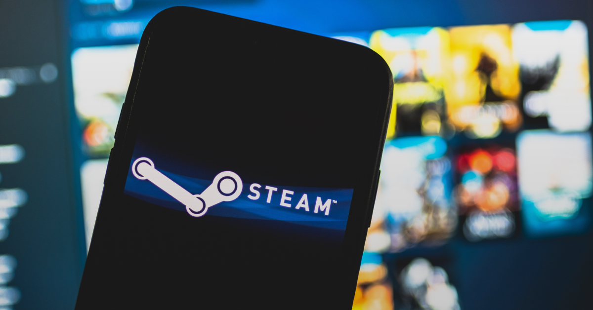 «Наши разработчики остались без доходов»: Steam заблокировал выплаты всем украинцам