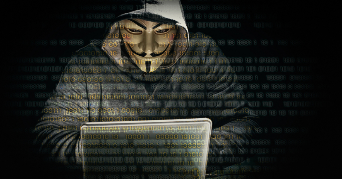 Совершенно несекретно: Anonymous слили в сеть личные данные 120 000 российских оккупантов