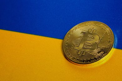 Крупнейший краудфандинг в истории: аналитики оценили пожертвования Украине в криптовалютах