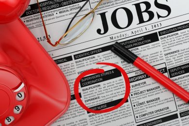 В США на 40% выросло число вакансий в IT — но и безработица в этой сфере растет