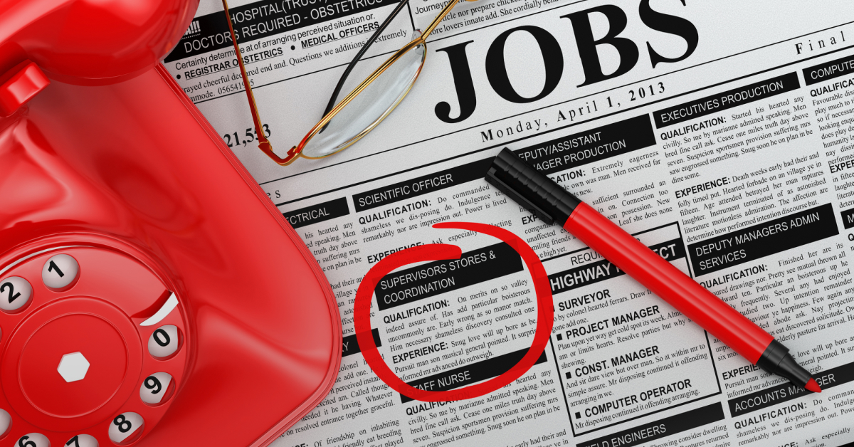 В США на 40% выросло число вакансий в IT — но и безработица в этой сфере растет