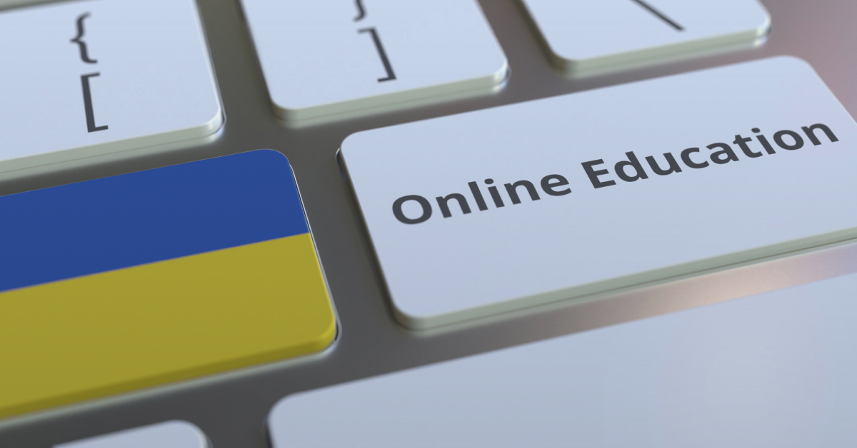 Украинцам открыли доступ к более чем 230 бесплатным IT-курсам