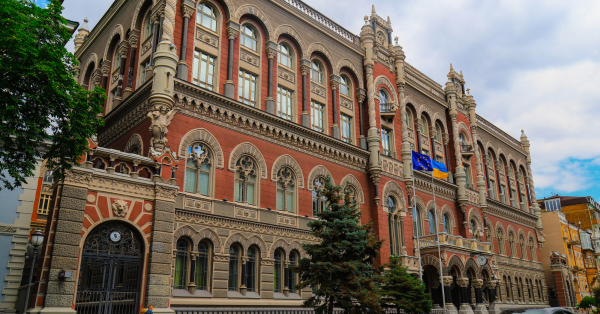 Айтівці можуть не чекати на преференції: Нацбанк України про нові валютні правила