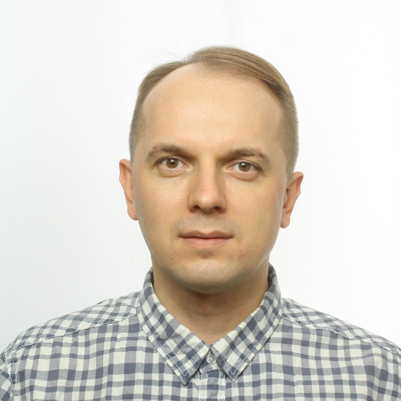 Андрей Омельяненко, директор и учредитель «Агентства корпоративных новостей»