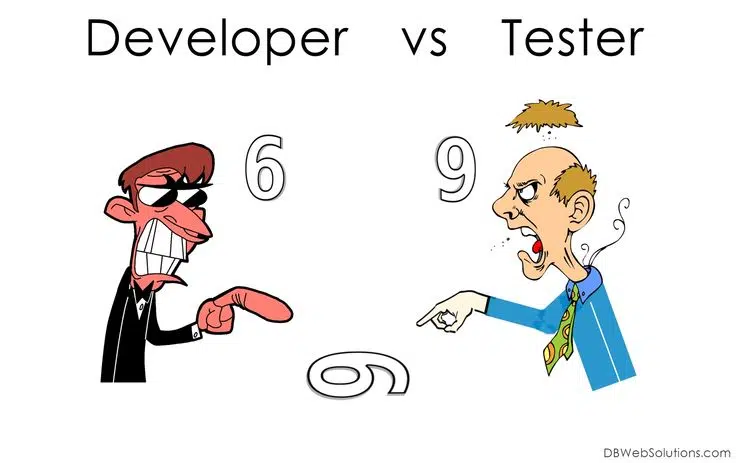 developervsQA