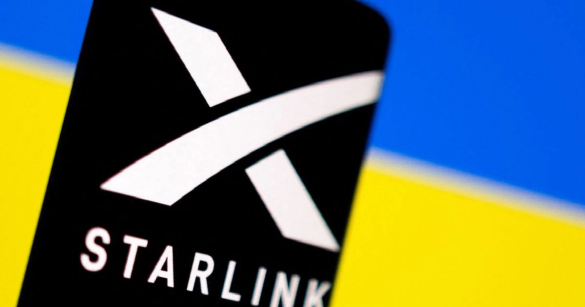 Ціни на Starlink для України знизилися