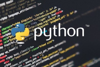 курсы по Python