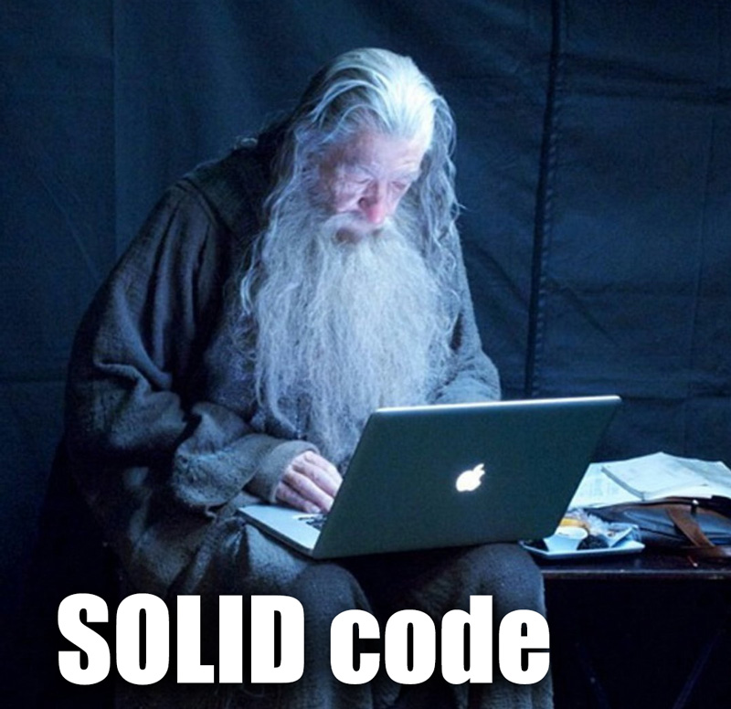 solidcode