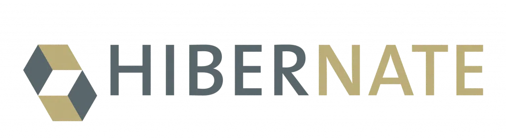 Hibernate_logo