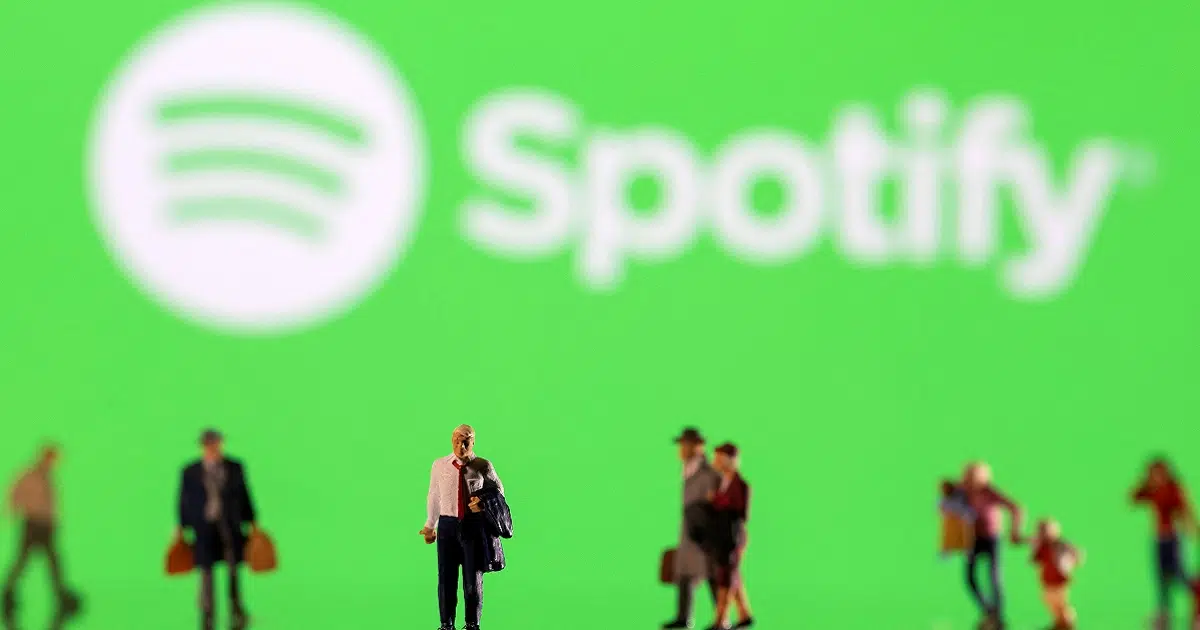 Spotify анонсировала новый раунд увольнений