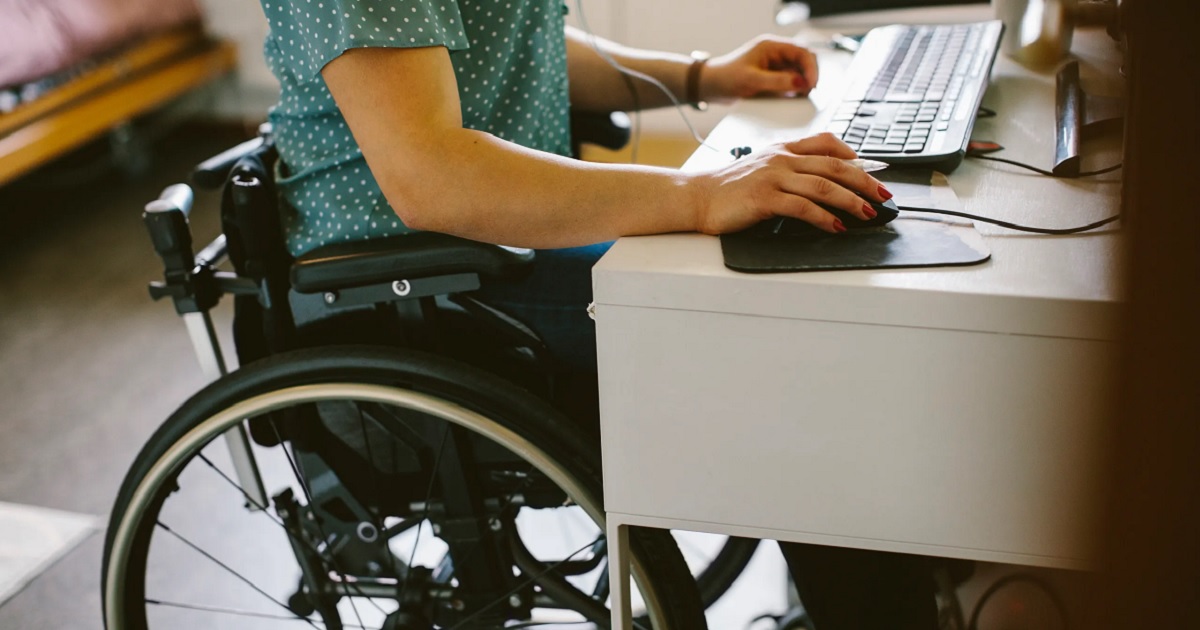Для людей з інвалідністю: в Україні створюють компанію ITDUA