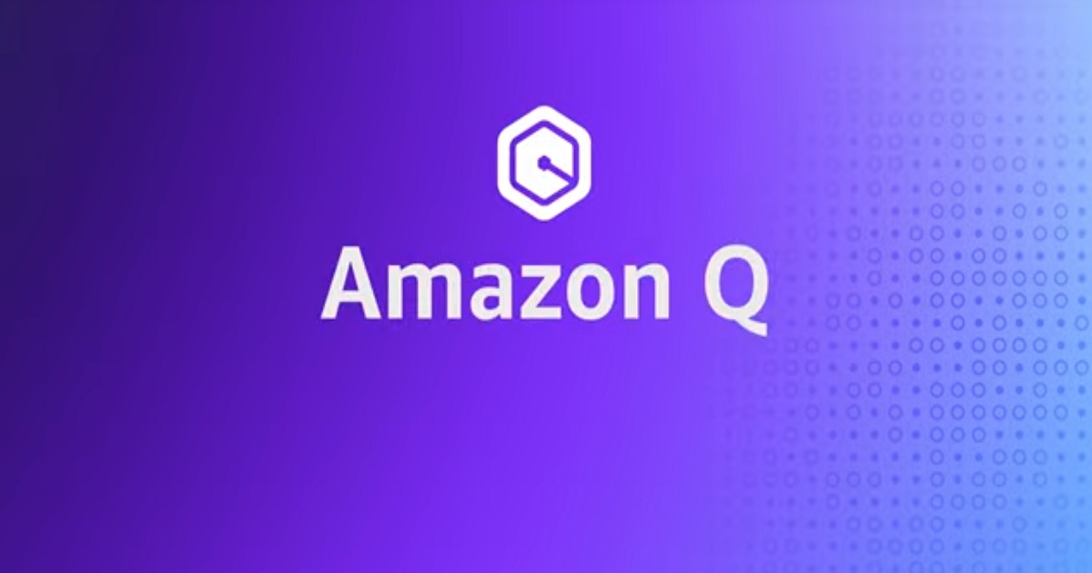 Amazon представив корпоративного чат-бота Amazon Q