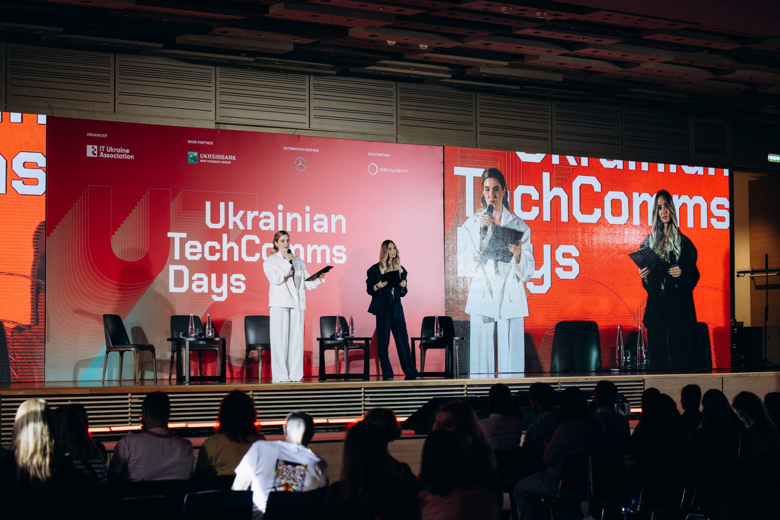 Ukrainian TechComms Days 2024